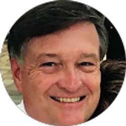 Profile photo of Paul Reisser