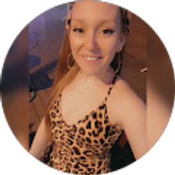 Profile photo of Kaitlyn Appleby