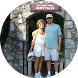 Profile photo of Tim Borchelt