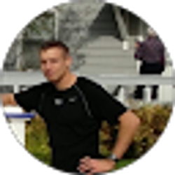 Profile photo of Ian Patterson