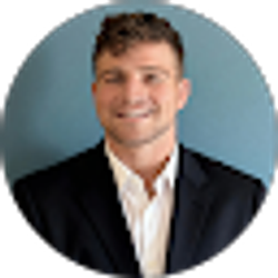 Profile photo of Cade Mueller