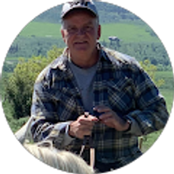 Profile photo of Joe Hooven