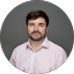 Profile photo of Mason Adams