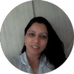 Profile photo of Nazia Khushall