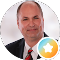 Profile photo of Richard Louis
