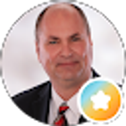 Profile photo of Richard Louis