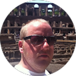 Profile photo of Joseph Dlugos