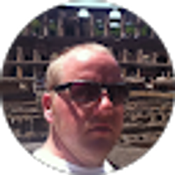 Profile photo of Joseph Dlugos
