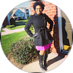 Profile photo of Nella McGaw