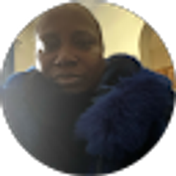 Profile photo of Nicole Mack