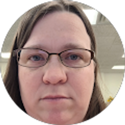 Profile photo of Kristen Thornhill