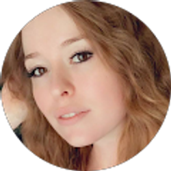 Profile photo of Hannah Reed