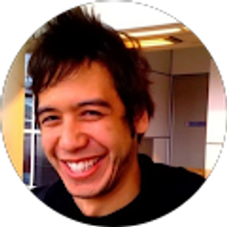 Profile photo of Ricco Fajardo