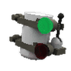 Profile photo of Tin foil