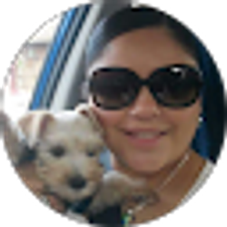 Profile photo of Cintya Flores