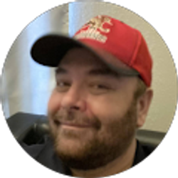 Profile photo of Eddie Castro