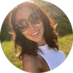 Profile photo of Natalie Hopper