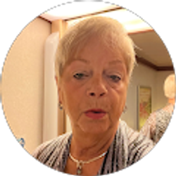 Profile photo of Mary Duncan