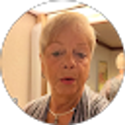 Profile photo of Mary Duncan