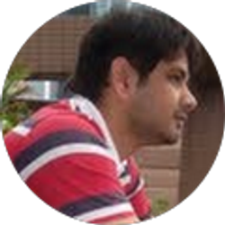 Profile photo of Murali Krishna Dakavarapu