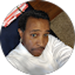 Profile photo of ARMAND Williams