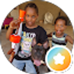 Profile photo of Damell Parker