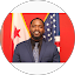 Profile photo of Jacobi Green