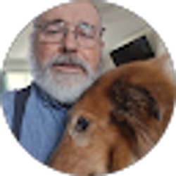 Profile photo of Gary Hurst