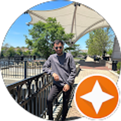 Profile photo of sarvesh patel