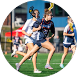 Profile photo of Lily Buckius