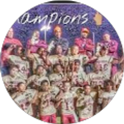 Profile photo of Mike Diatta