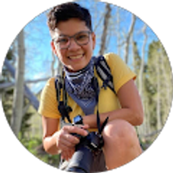 Profile photo of Ana Vargas