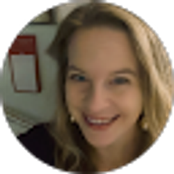 Profile photo of Amanda Otey