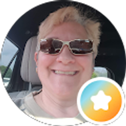 Profile photo of Carol Gerard