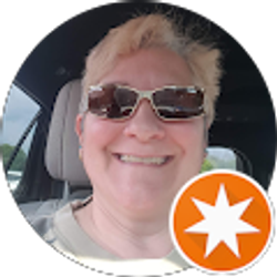 Profile photo of Carol Gerard