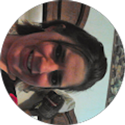 Profile photo of Sarah Bier