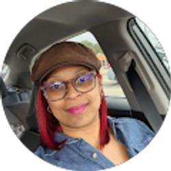 Profile photo of ericka cooper