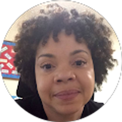 Profile photo of Monifa Carpenter