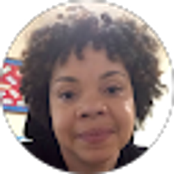 Profile photo of Monifa Carpenter
