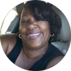 Profile photo of Rose Huffman