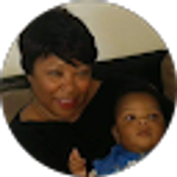 Profile photo of ola bonds