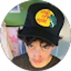 Profile photo of Anthony Castillo