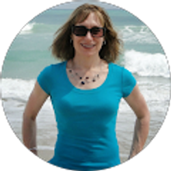 Profile photo of Melinda Slingsby