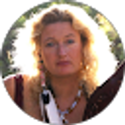 Profile photo of Kym Trippsmith