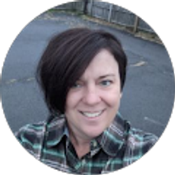 Profile photo of Ann Luczak