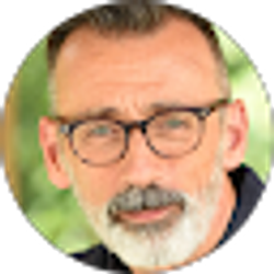 Profile photo of Mark Cabus