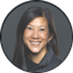 Profile photo of Helen Suk