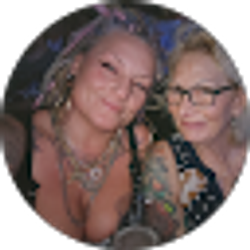 Profile photo of Charlene Barnes