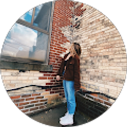 Profile photo of Jessie wetherell