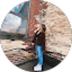 Profile photo of Jessie wetherell